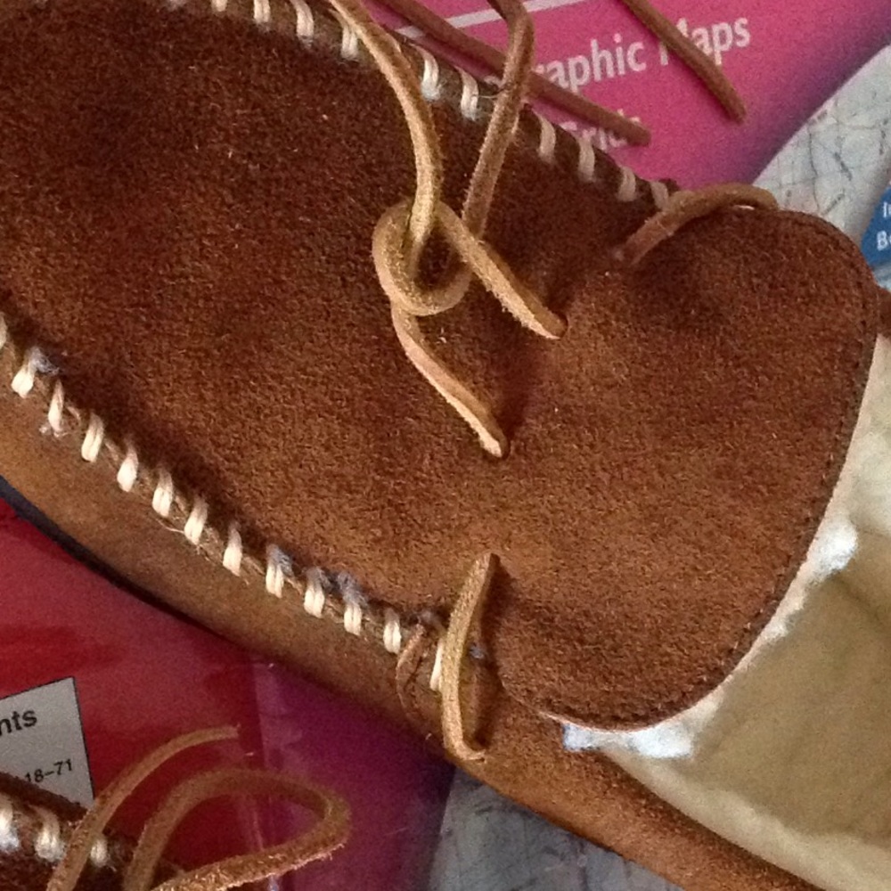 Slippers - Picture 3 of 5